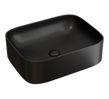 Раковина-чаша Ceramicanova Element 51 CN6052MB Черная матовая