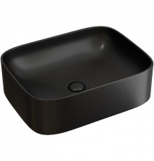 Раковина-чаша Ceramicanova Element 51 CN6052MB Черная матовая