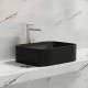 Раковина-чаша Ceramicanova Element 51 CN6052MB Черная матовая