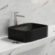 Раковина-чаша Ceramicanova Element 51 CN6052MB Черная матовая