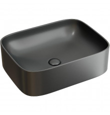 Раковина-чаша Ceramicanova Element 51 CN6052MDH Темный антрацит матовый