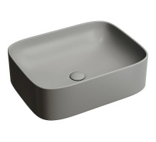 Раковина-чаша Ceramicanova Element 51 CN6052MH Антрацит матовый