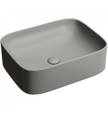 Раковина-чаша Ceramicanova Element 51 CN6052MH Антрацит матовый