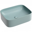 Раковина-чаша Ceramicanova Element 51 CN6052MLG Зеленая матовая