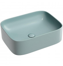 Раковина-чаша Ceramicanova Element 51 CN6052MLG Зеленая матовая
