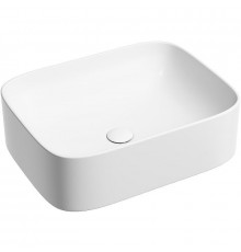 Раковина-чаша Ceramicanova Element 51 CN6052MW Белая матовая