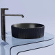 Раковина-чаша Ceramicanova Element 36 CN6057MB Черная матовая