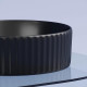 Раковина-чаша Ceramicanova Element 36 CN6057MB Черная матовая