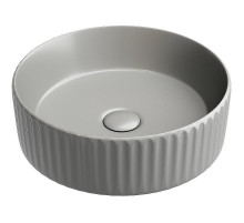 Раковина-чаша Ceramicanova Element 36 CN6057MH Антрацит матовый