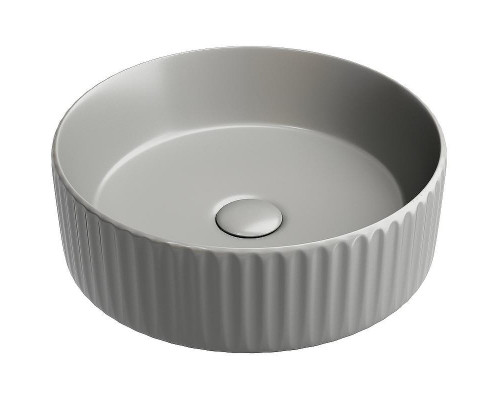 Раковина-чаша Ceramicanova Element 36 CN6057MH Антрацит матовый