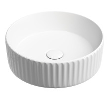 Раковина-чаша Ceramicanova Element 36 CN6057MW Белая матовая