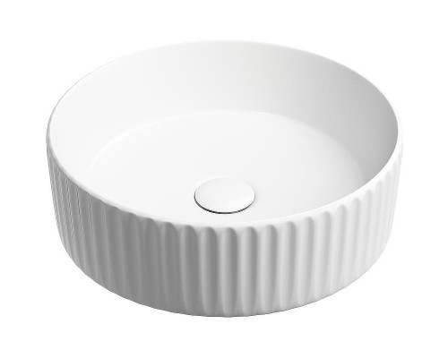 Раковина-чаша Ceramicanova Element 36 CN6057MW Белая матовая