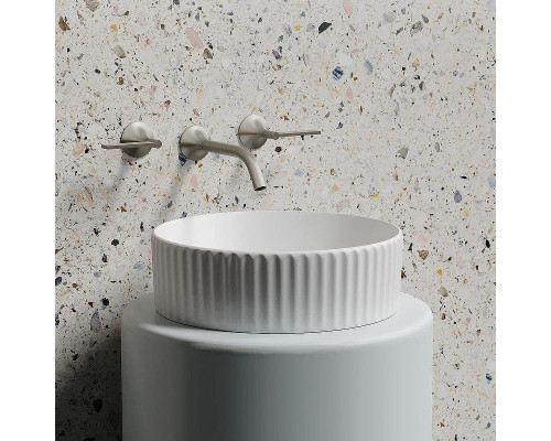 Раковина-чаша Ceramicanova Element 36 CN6057MW Белая матовая