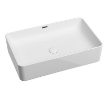 Раковина-чаша Ceramicanova Element 61 CN6065 Белая