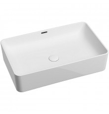 Раковина-чаша Ceramicanova Element 61 CN6065 Белая