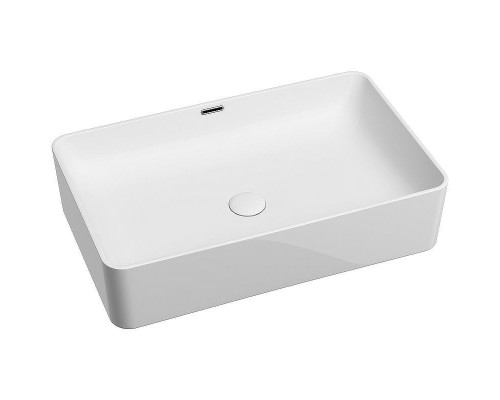 Раковина-чаша Ceramicanova Element 61 CN6065 Белая