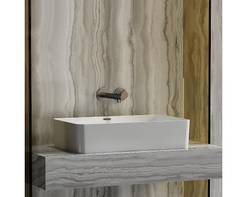 Раковина-чаша Ceramicanova Element 61 CN6065 Белая