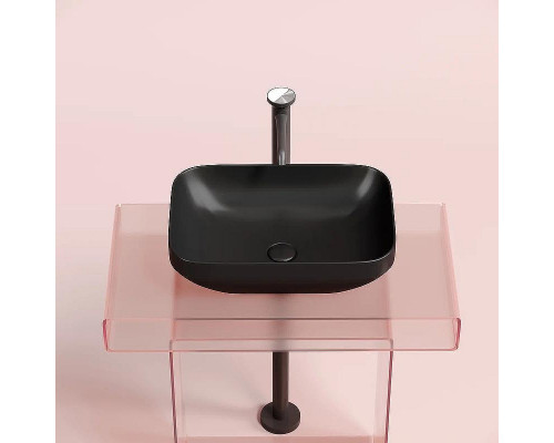 Раковина-чаша Ceramicanova Element 50 CN6055MB Черная матовая