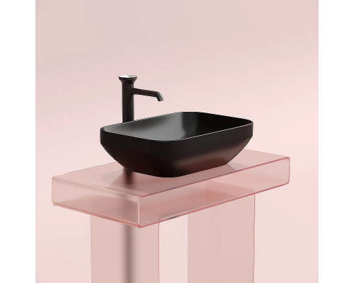 Раковина-чаша Ceramicanova Element 50 CN6055MB Черная матовая