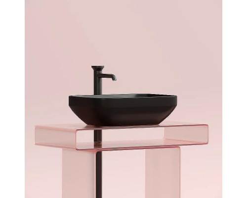 Раковина-чаша Ceramicanova Element 50 CN6055MB Черная матовая