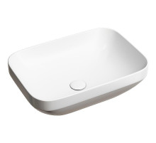 Раковина-чаша Ceramicanova Element 50 CN6055MW Белая матовая