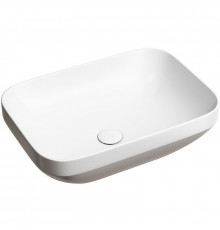 Раковина-чаша Ceramicanova Element 50 CN6055MW Белая матовая