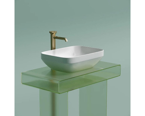 Раковина-чаша Ceramicanova Element 50 CN6055MW Белая матовая