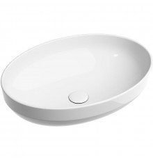 Раковина-чаша Ceramicanova Element 50 CN6056 Белая глянцевая