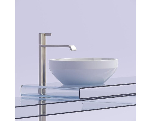 Раковина-чаша Ceramicanova Element 50 CN6056 Белая глянцевая