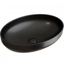 Раковина-чаша Ceramicanova Element 50 CN6056MB Черная матовая