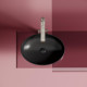 Раковина-чаша Ceramicanova Element 50 CN6056MB Черная матовая