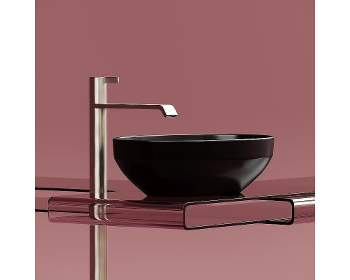 Раковина-чаша Ceramicanova Element 50 CN6056MB Черная матовая
