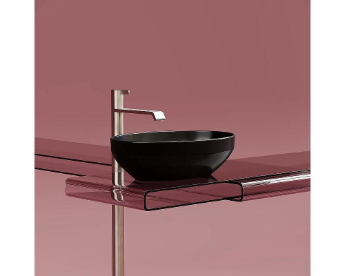 Раковина-чаша Ceramicanova Element 50 CN6056MB Черная матовая