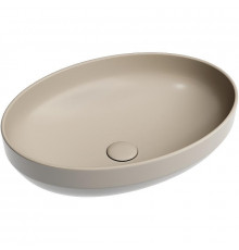 Раковина-чаша Ceramicanova Element 50 CN6056MC Капучино матовая