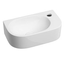 Раковина Ceramicanova Element 41 L CN6066L Белая