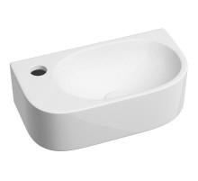 Раковина Ceramicanova Element 41 R CN6066R Белая