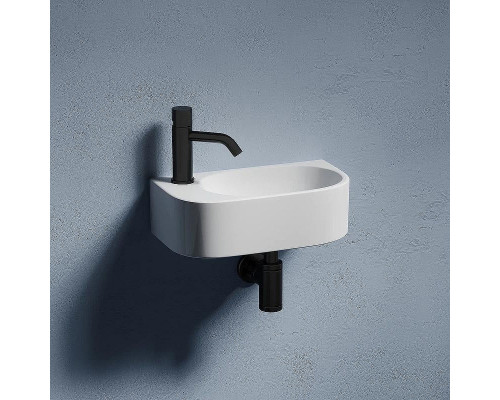 Раковина Ceramicanova Element 41 R CN6066R Белая