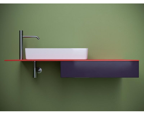 Раковина-чаша Ceramicanova Element 62 CN5048 Белая