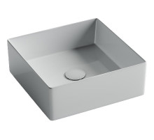 Раковина-чаша Ceramicanova Element 36 CN6068 Белая