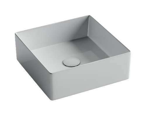 Раковина-чаша Ceramicanova Element 36 CN6068 Белая