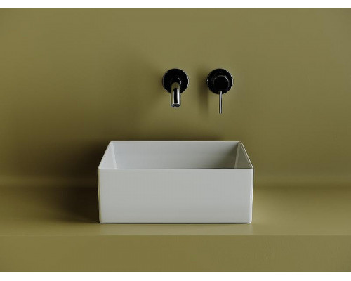 Раковина-чаша Ceramicanova Element 36 CN6068 Белая
