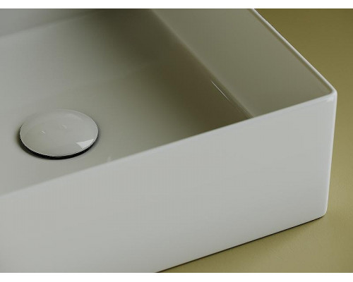 Раковина-чаша Ceramicanova Element 36 CN6068 Белая