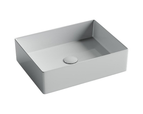 Раковина-чаша Ceramicanova Element 47 CN6069 Белая