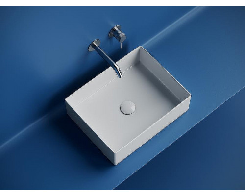 Раковина-чаша Ceramicanova Element 47 CN6069 Белая