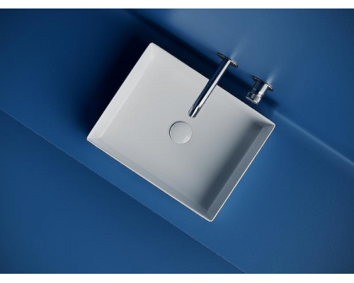 Раковина-чаша Ceramicanova Element 47 CN6069 Белая