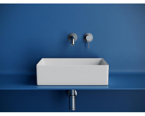 Раковина-чаша Ceramicanova Element 47 CN6069 Белая