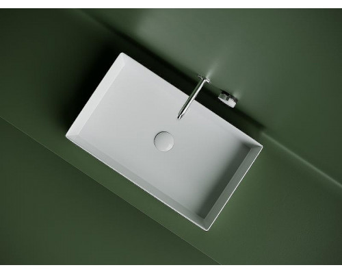 Раковина-чаша Ceramicanova Element 60 CN6070 Белая