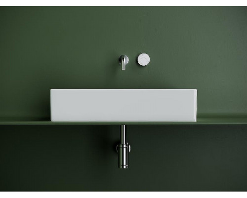 Раковина-чаша Ceramicanova Element 60 CN6070 Белая