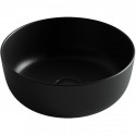 Раковина-чаша Ceramicanova Element 36 CN6073MB Черная матовая