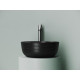 Раковина-чаша Ceramicanova Element 36 CN6073MB Черная матовая